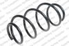 LESJ?FORS 4026228 Coil Spring